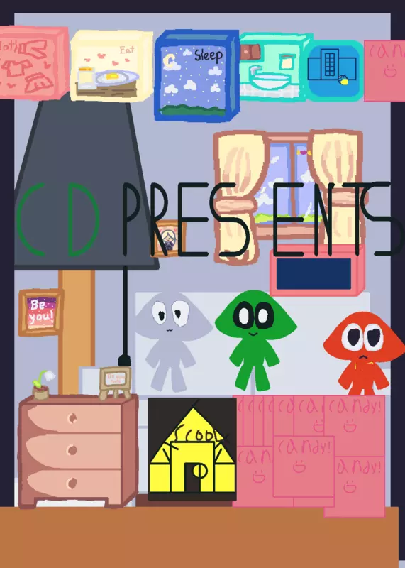 Game by @CreepeerdokiXDlol