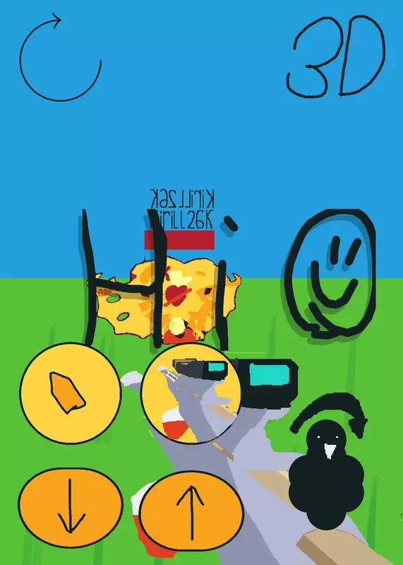 Game by @Kirik26k_RUssia