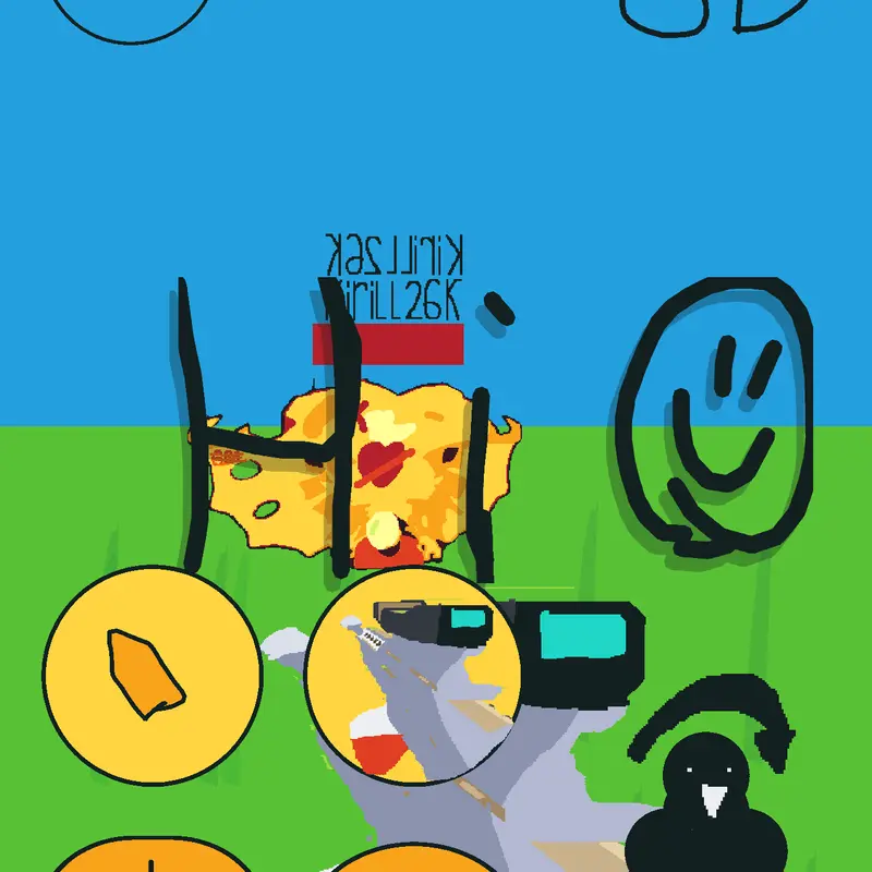 Game by @Kirik26k_RUssia