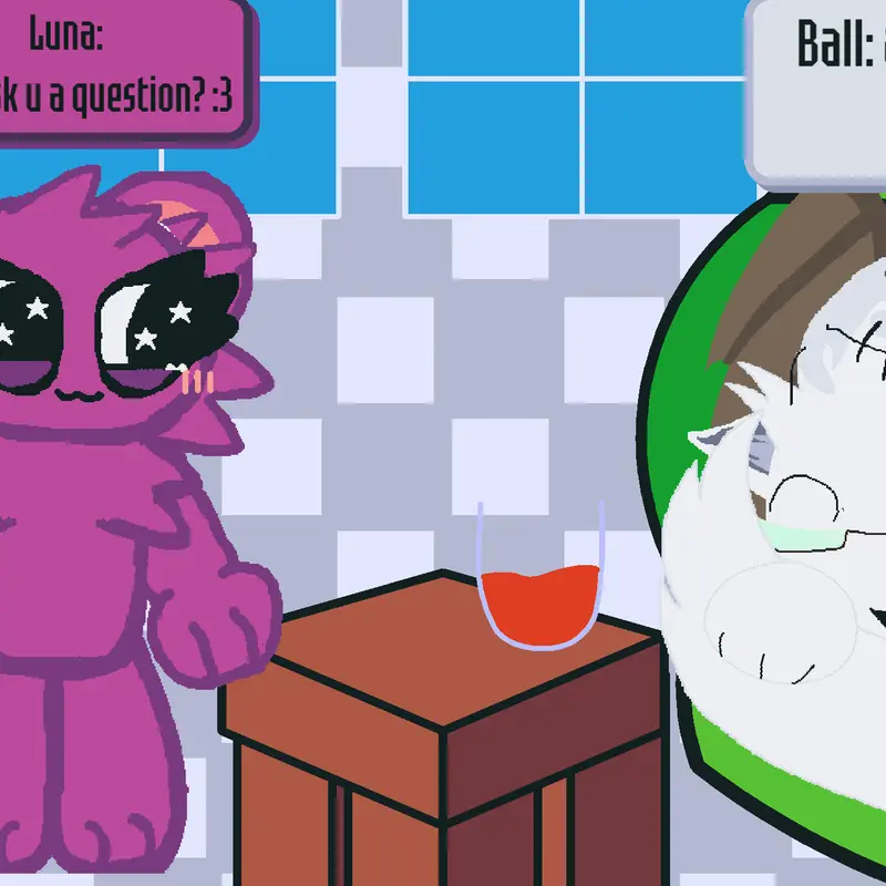 Game by @_ball_