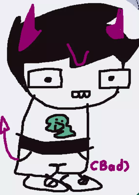Gugugaga by @Trixxie_likesSiedo99