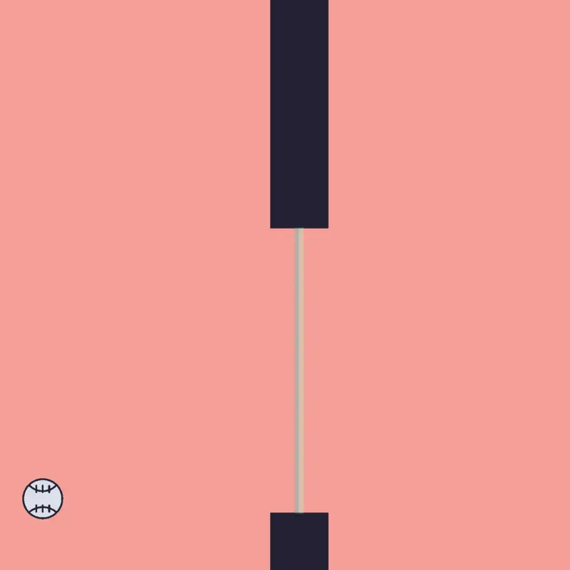 Game by @StickinmanAndChartern
