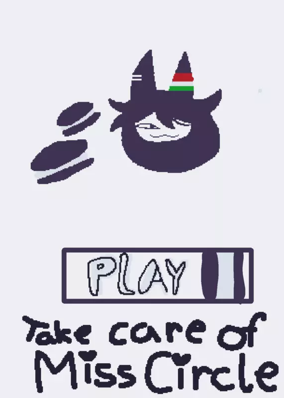 Game by @R4TTH3W-T4GZVR