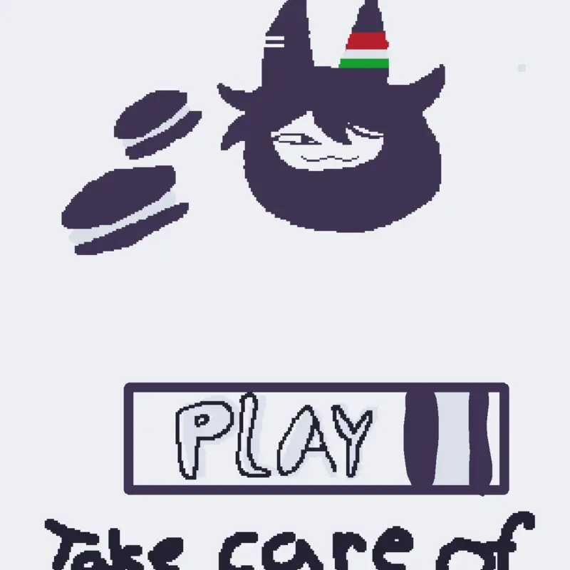 Game by @R4TTH3W-T4GZVR