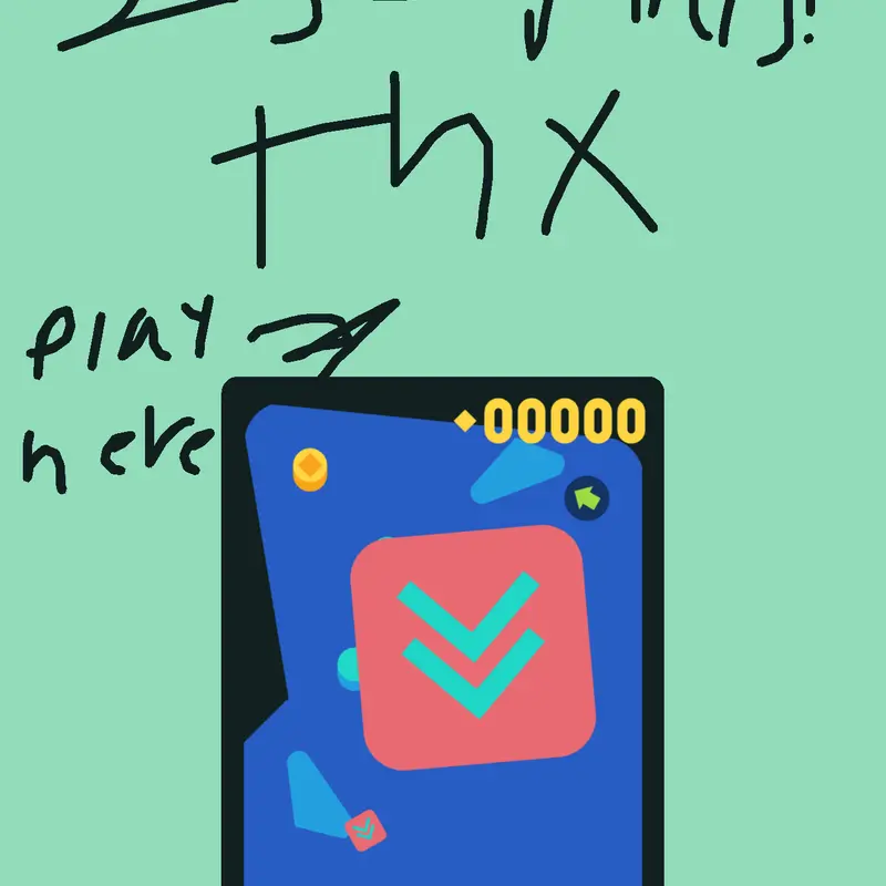 Game by @apolloqwerty