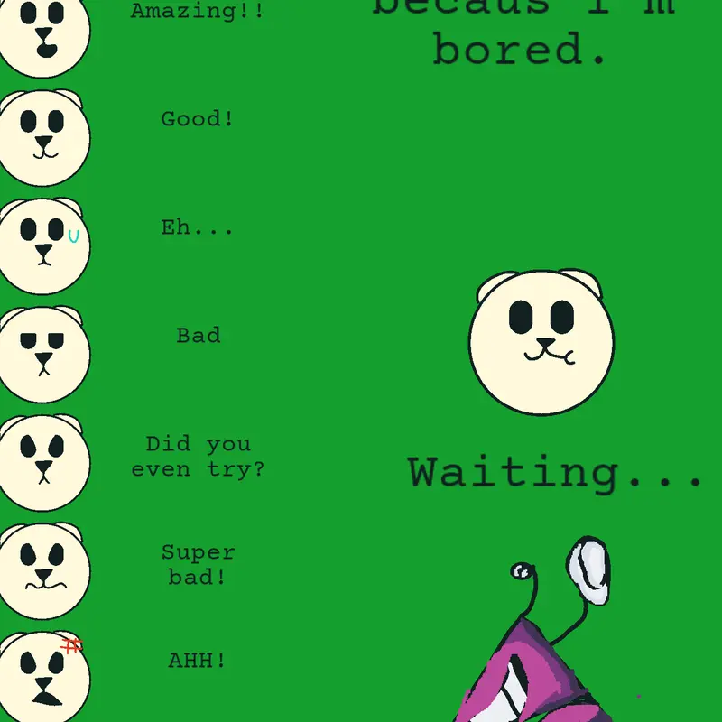 Game by @c0ugh