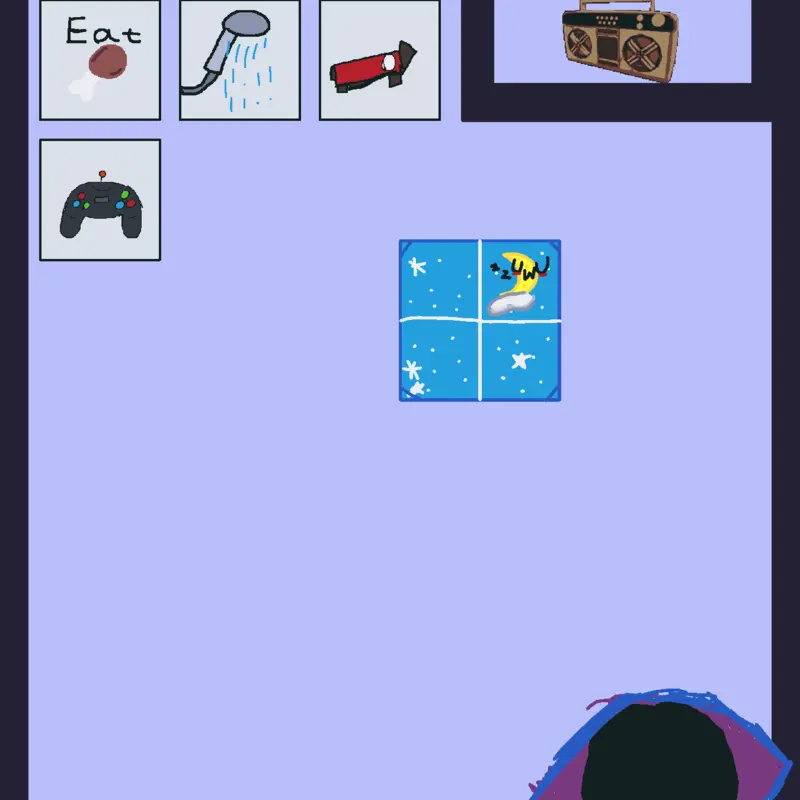 Game by @nine_bfbfan_yippee