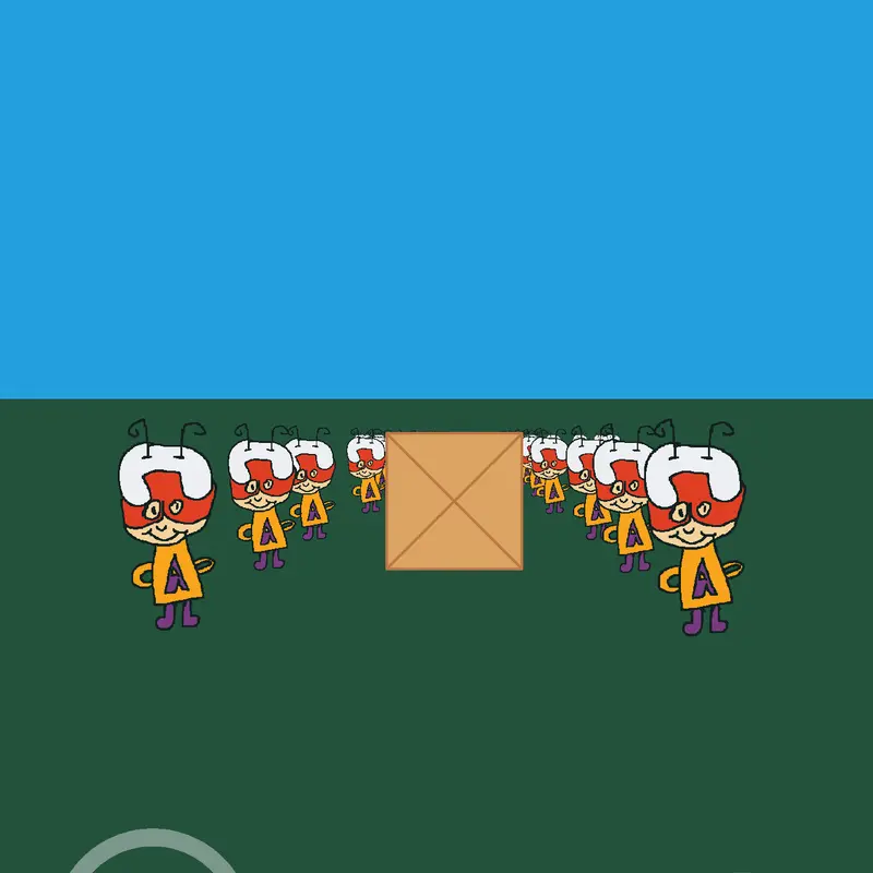 Game by @ATOMANT_2025