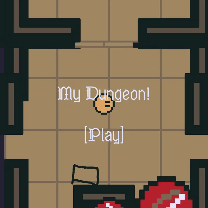Game by @unchaid