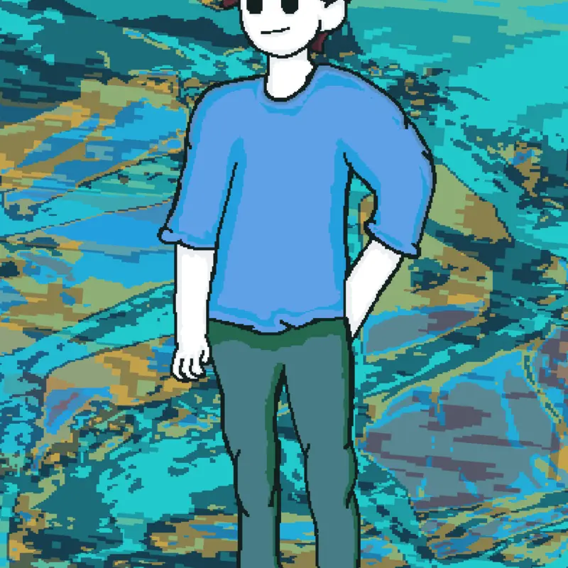 Game by @doodlemard