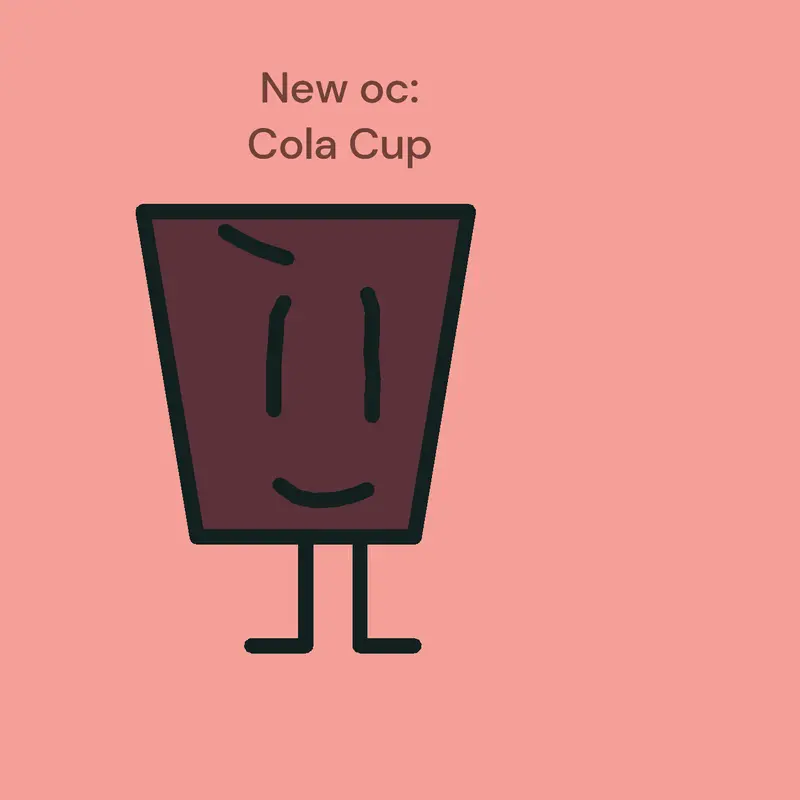 bfdi by @green_clock_bfdi