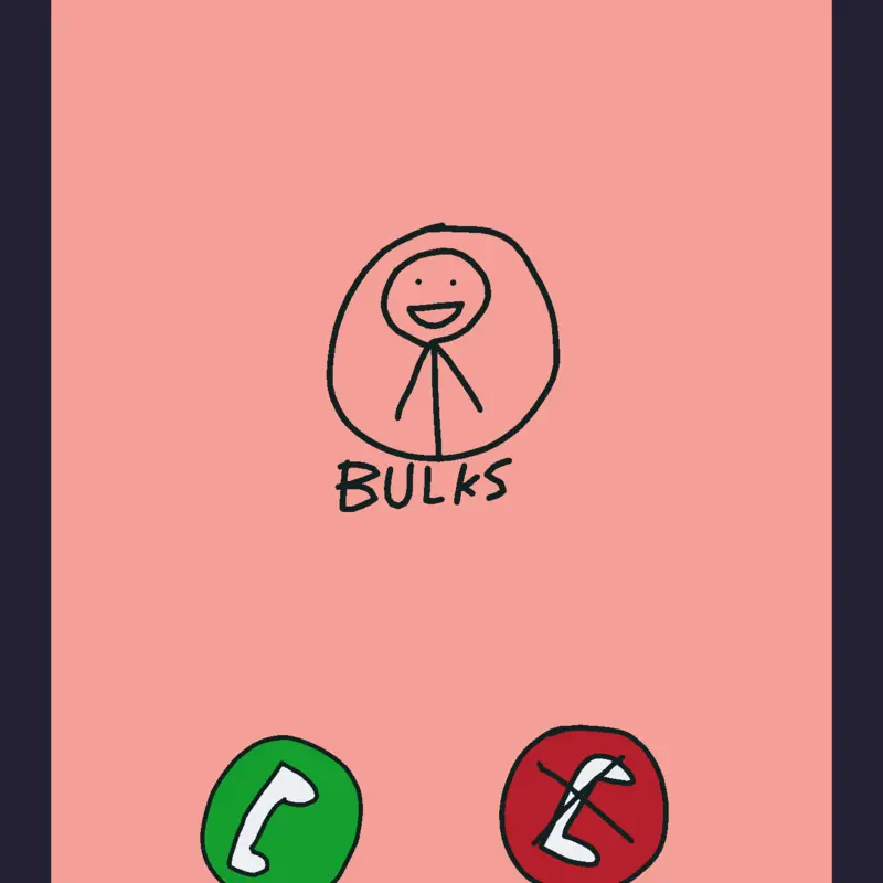 Call game by @castle82