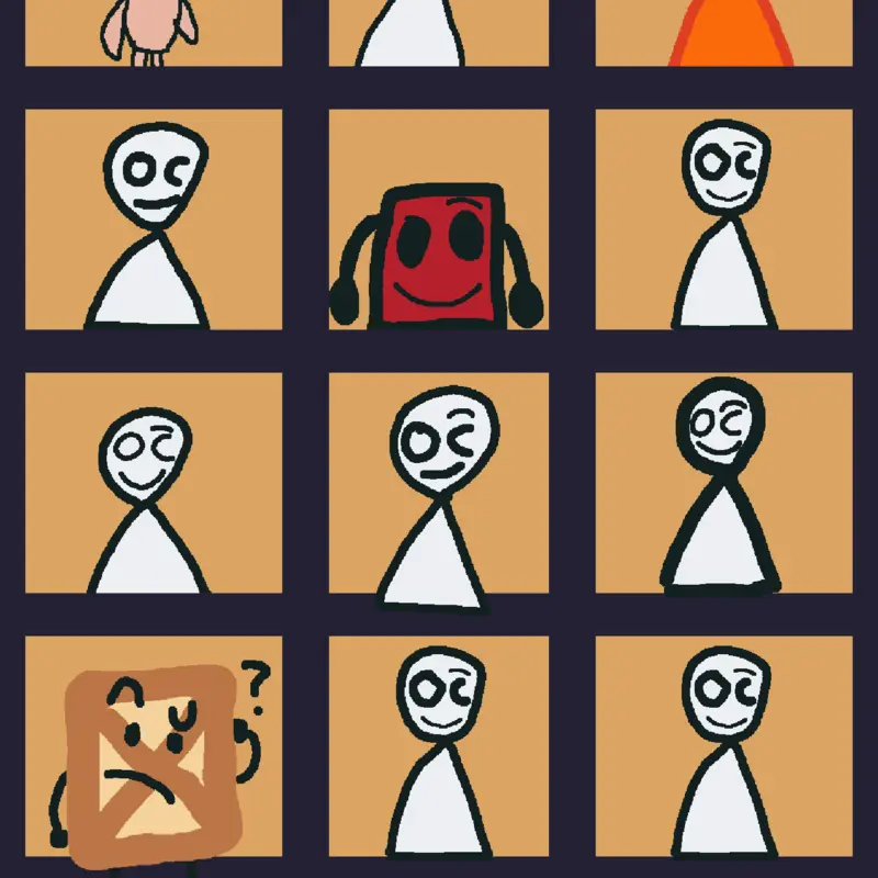 Game by @RenJao