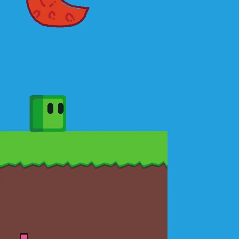 Game by @lulucreatyvy