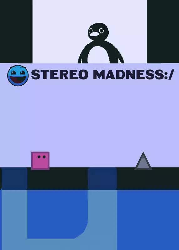 Game by @RagnarStickman