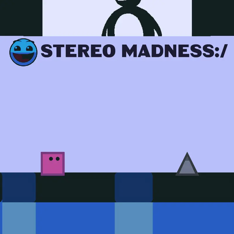 Game by @RagnarStickman