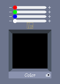 Color Creator