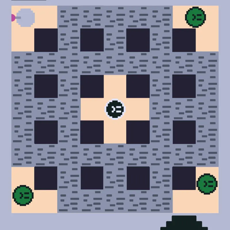 Game by @hiraki