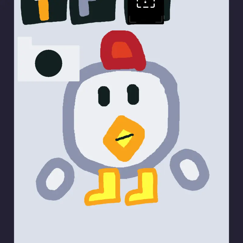 Game by @bluepedro