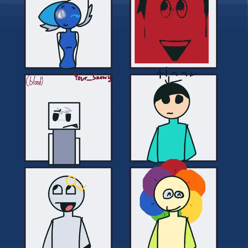 Game by @Squaretime