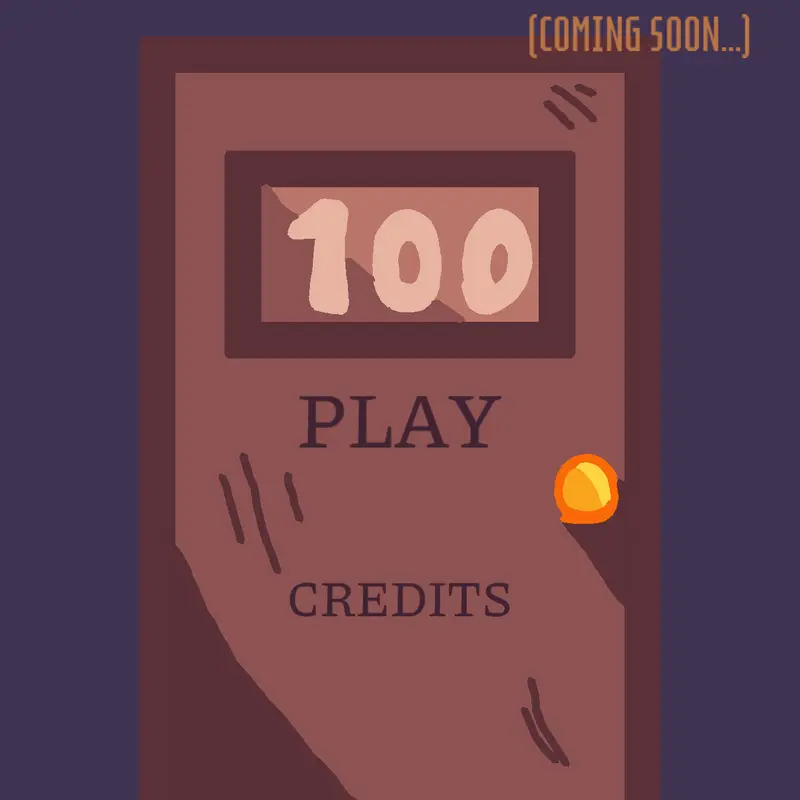 Game by @MiniCherry