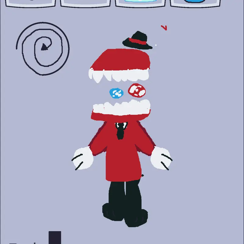 Game by @_freddyfazbear