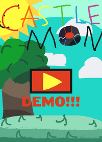 Castlemon remastered DEMO
