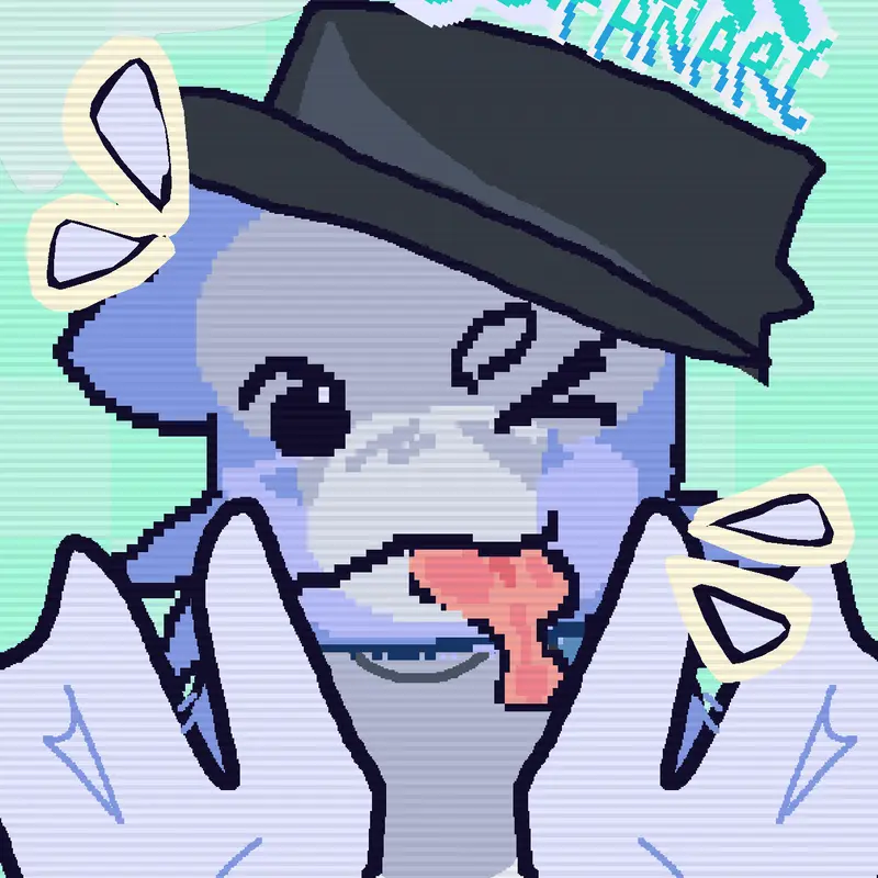 Game by @spella_arts