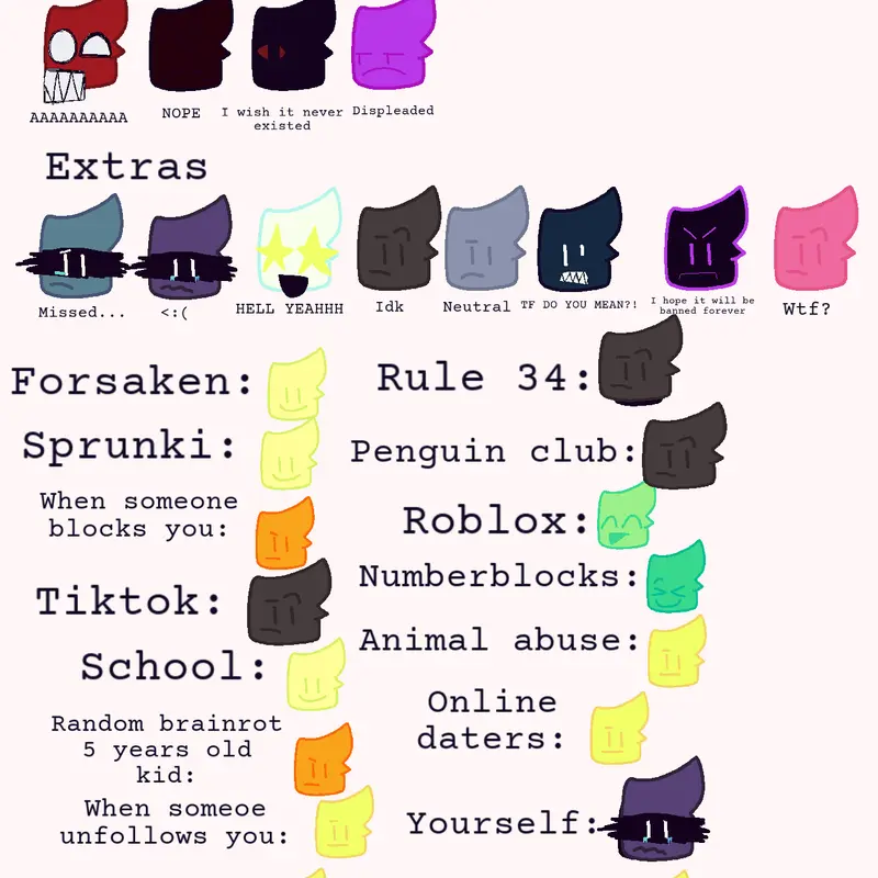 Game by @ilikepinkiepie12345