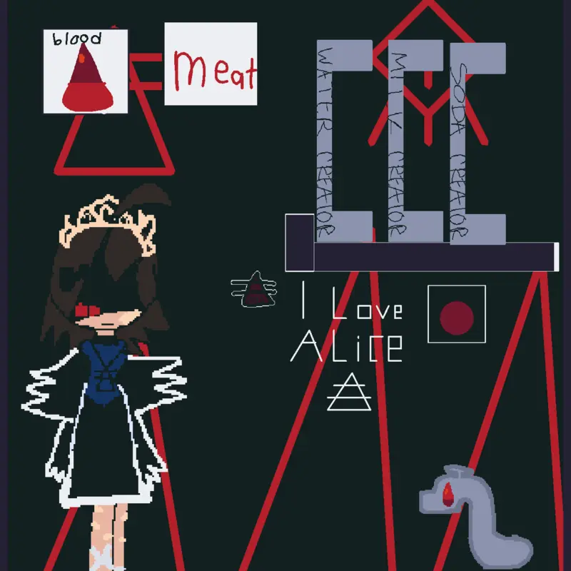 Game by @Kayla_FPE