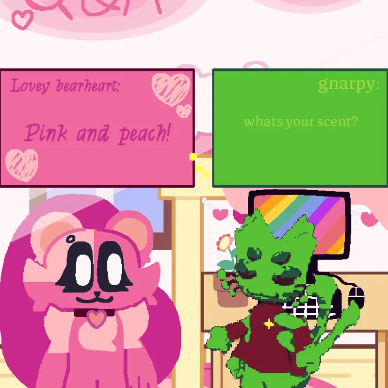 Game by @orangebaconplays