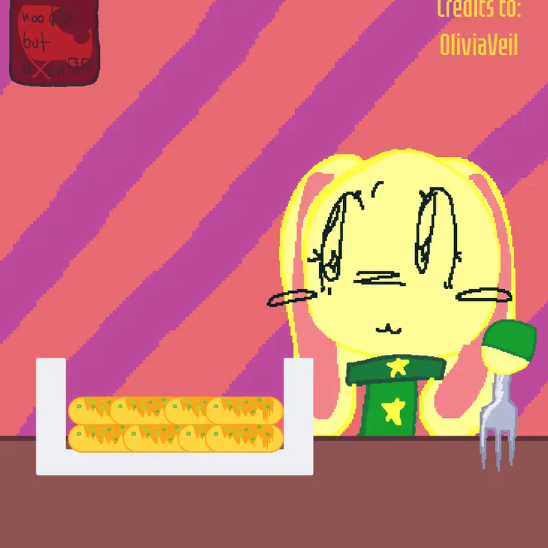 Game by @VioletVeil