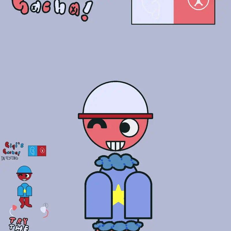 Game by @cas14