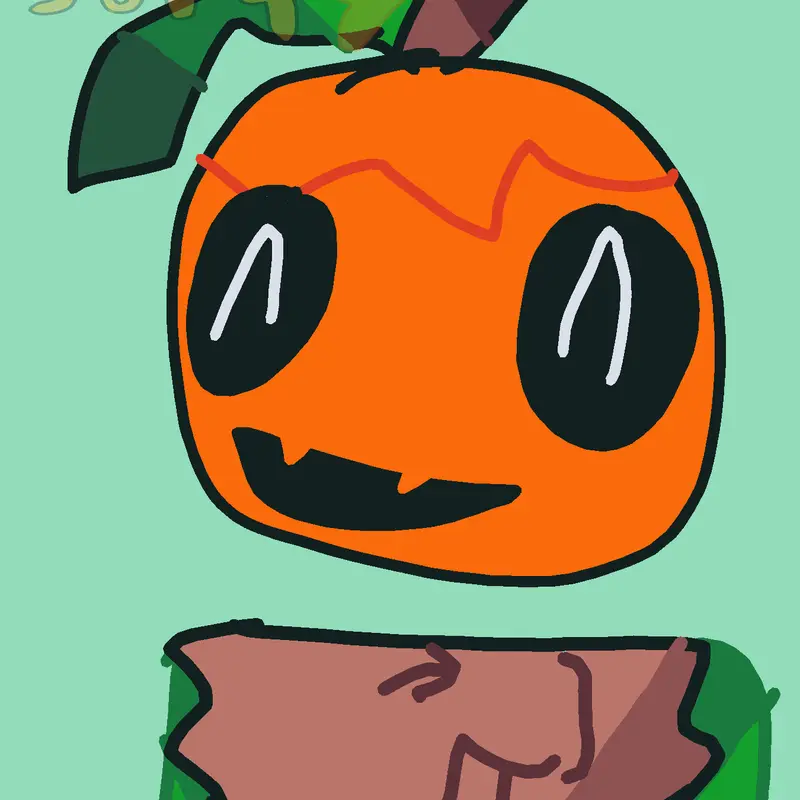 Gourdy thingy bober ( remixes enabled ) by @G0RUDY
