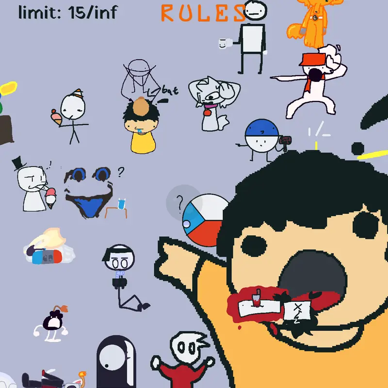Game by @ihatelifejustlikeyou177