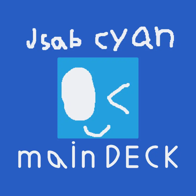 Game by @jsab_cyan