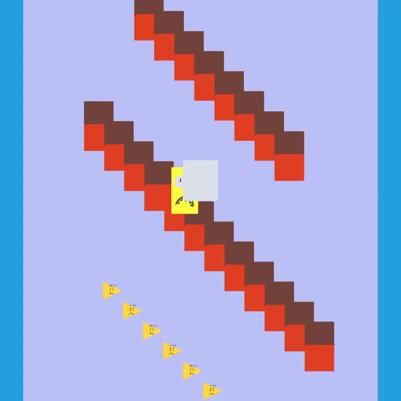Game by @zzp