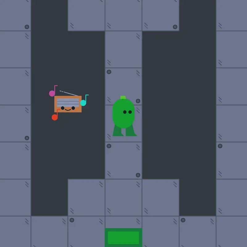 Game by @theminecraftpigers2009