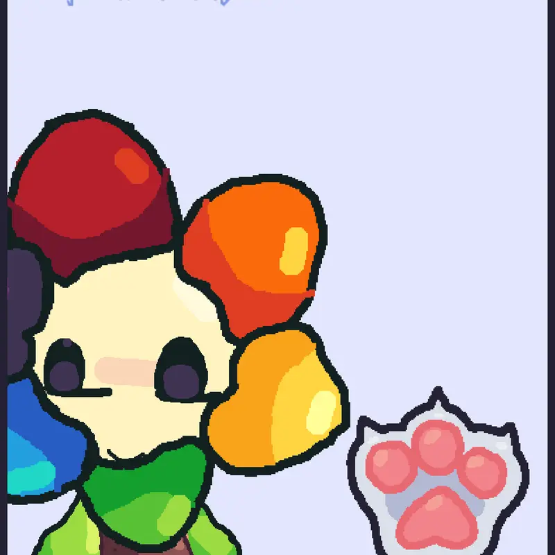 Game by @icecreampop