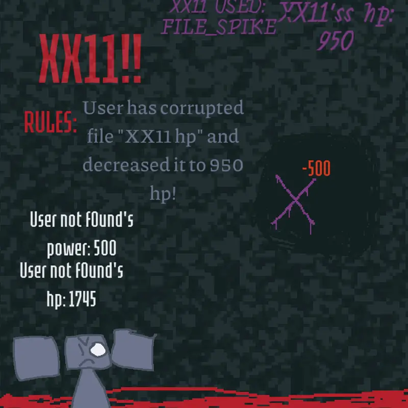 Game by @user_not_f0und