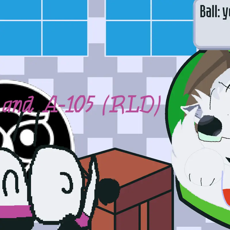 Game by @_ball_