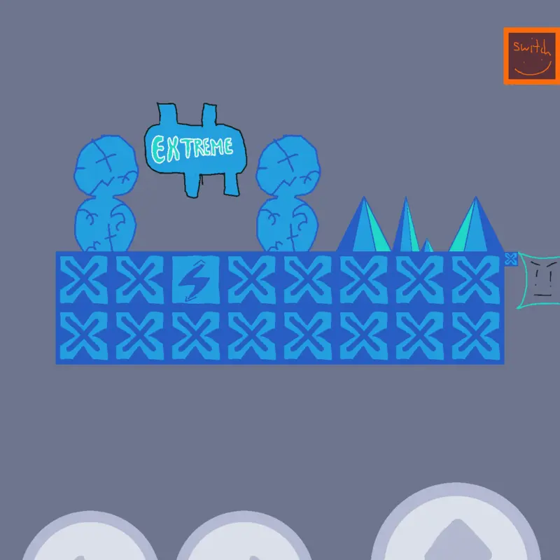 Game by @mrPlewka