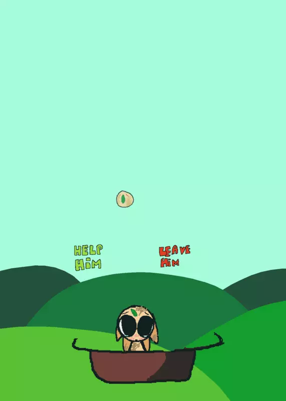 Game by @wollydoggy