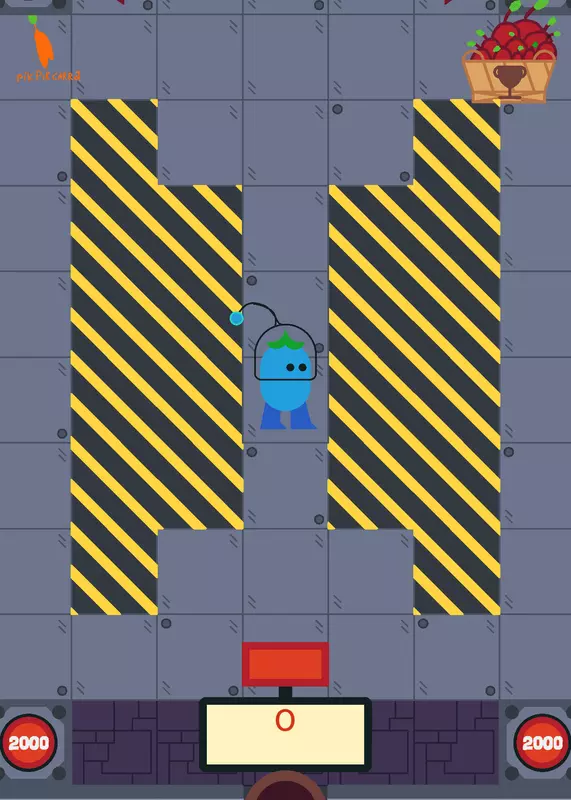 Game by @Kiszka