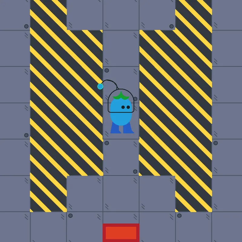 Game by @Kiszka