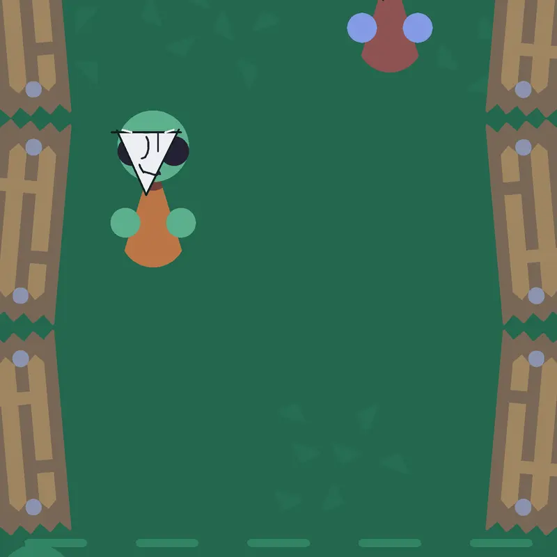 Game by @SzymekWyp