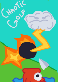 CHAOTIC GOLF 0.1