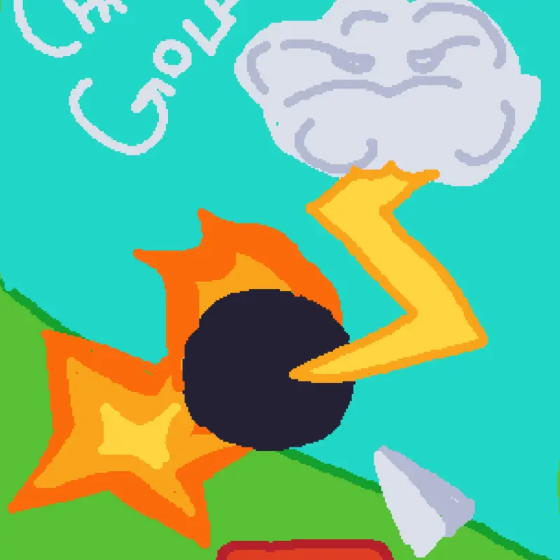 Game by @Fogness