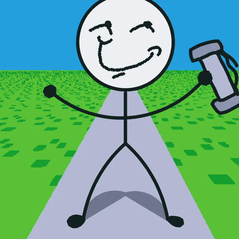 Game by @SadPorridge_official
