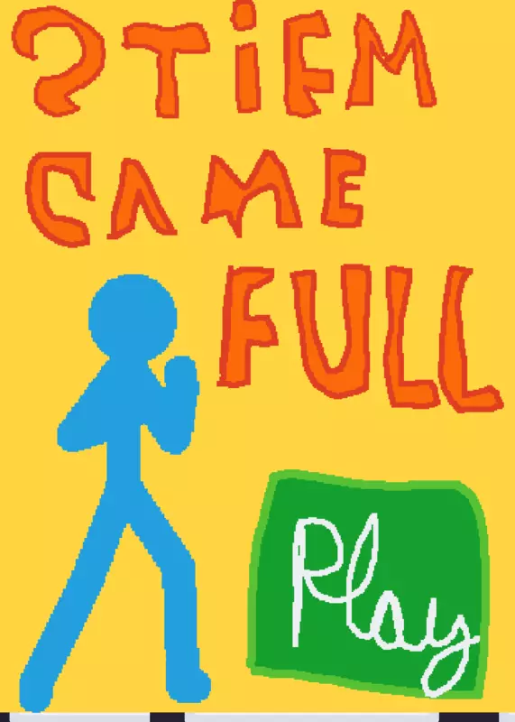 Game by @-Voxicat-
